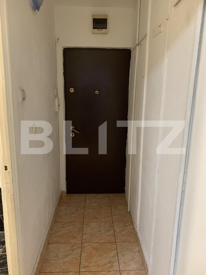Garsonieră de închiriat Manastur - 202133AI | BLITZ Cluj-Napoca | Poza5