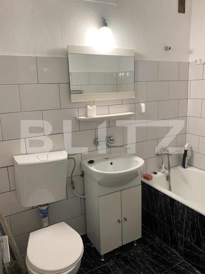 Garsonieră de închiriat Manastur - 202133AI | BLITZ Cluj-Napoca | Poza4