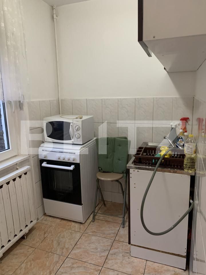 Garsonieră de închiriat Manastur - 202133AI | BLITZ Cluj-Napoca | Poza2