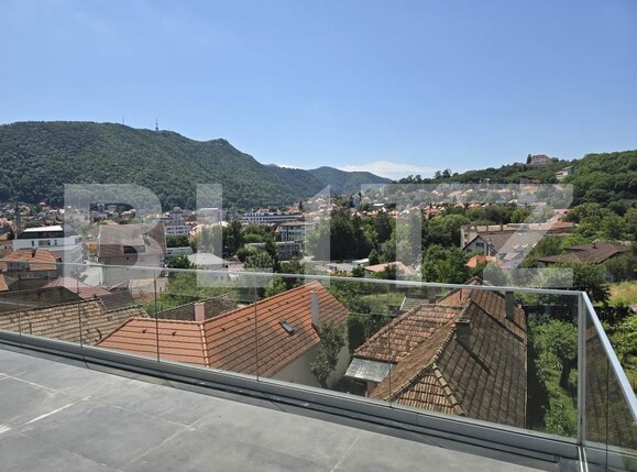 Apartament de închiriat 2 camere Ultracentral - 202135AI | BLITZ Brașov | Poza1