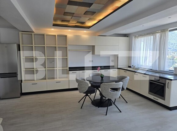 Apartament de închiriat 2 camere Ultracentral - 202135AI | BLITZ Brașov | Poza4