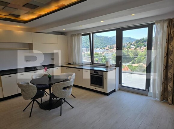 Apartament de închiriat 2 camere Ultracentral - 202135AI | BLITZ Brașov | Poza5