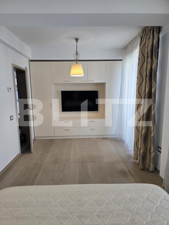 Apartament de închiriat 2 camere Ultracentral - 202135AI | BLITZ Brașov | Poza3