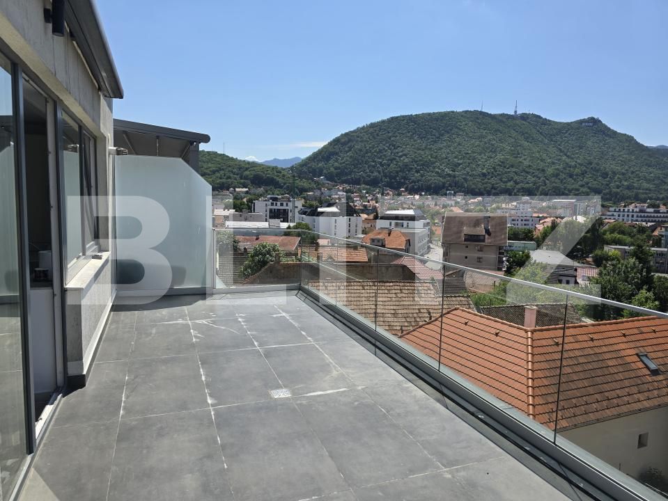Apartament de închiriat 2 camere Ultracentral - 202135AI | BLITZ Brașov | Poza9