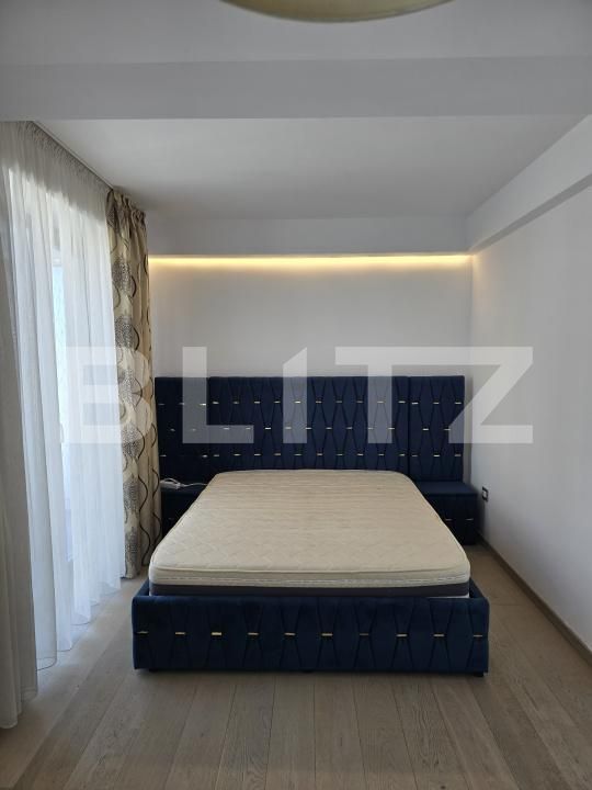 Apartament de închiriat 2 camere Ultracentral - 202135AI | BLITZ Brașov | Poza2