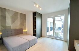 Apartament LUX 2 camere, parcare subteran,  zona Centrala