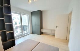 Apartament LUX 2 camere, parcare subteran,  zona Centrala
