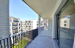Apartament LUX 2 camere, parcare subteran,  zona Centrala