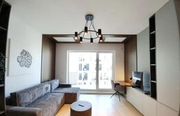 Apartament LUX 2 camere, parcare subteran,  zona Centrala