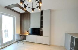 Apartament LUX 2 camere, parcare subteran,  zona Centrala