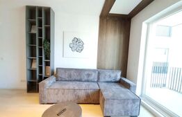 Apartament LUX 2 camere, parcare subteran,  zona Centrala