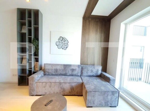 Apartament de închiriat 2 camere Central - 202140AI | BLITZ Cluj-Napoca | Poza1