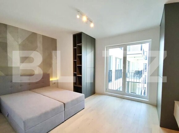 Apartament de închiriat 2 camere Central - 202140AI | BLITZ Cluj-Napoca | Poza5