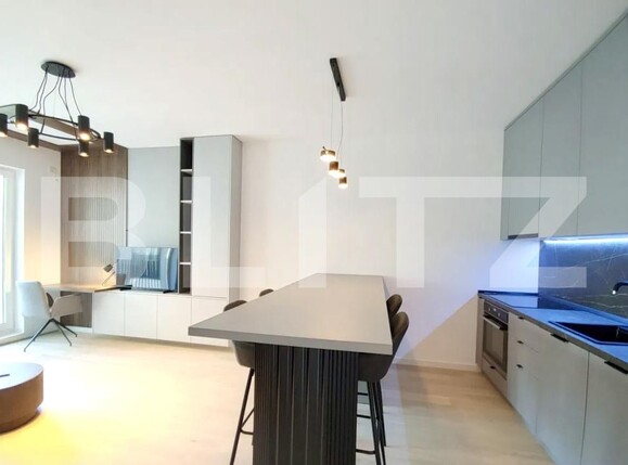 Apartament de închiriat 2 camere Central - 202140AI | BLITZ Cluj-Napoca | Poza4