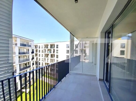 Apartament de închiriat 2 camere Central - 202140AI | BLITZ Cluj-Napoca | Poza9