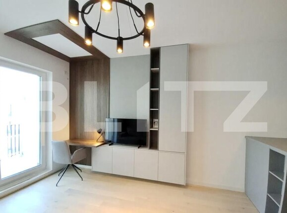 Apartament de închiriat 2 camere Central - 202140AI | BLITZ Cluj-Napoca | Poza3