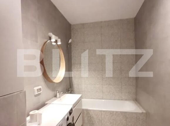 Apartament de închiriat 2 camere Central - 202140AI | BLITZ Cluj-Napoca | Poza8