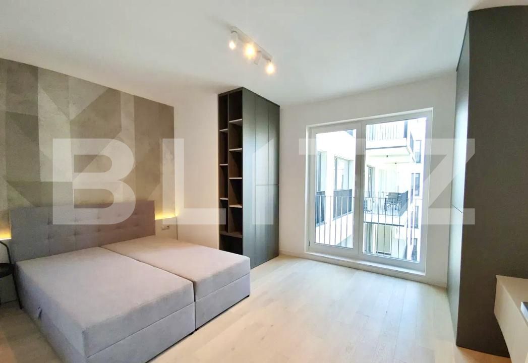 Apartament de închiriat 2 camere Central - 202140AI | BLITZ Cluj-Napoca | Poza5