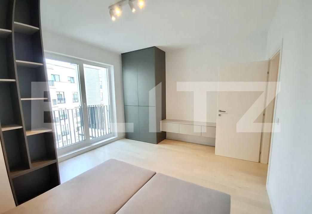 Apartament de închiriat 2 camere Central - 202140AI | BLITZ Cluj-Napoca | Poza7