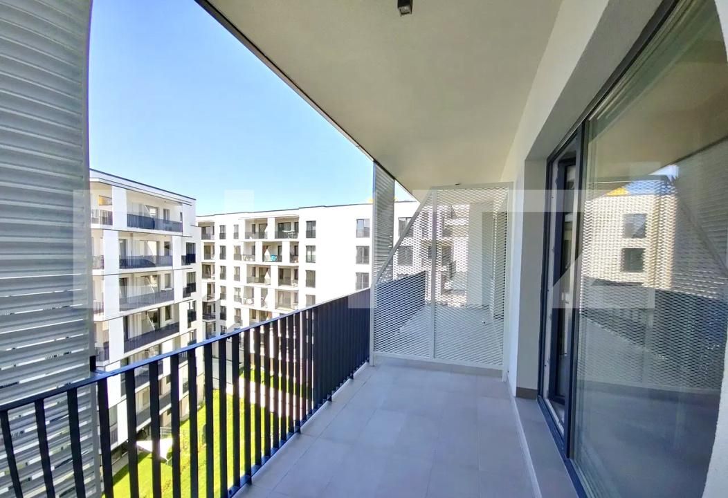 Apartament de închiriat 2 camere Central - 202140AI | BLITZ Cluj-Napoca | Poza9