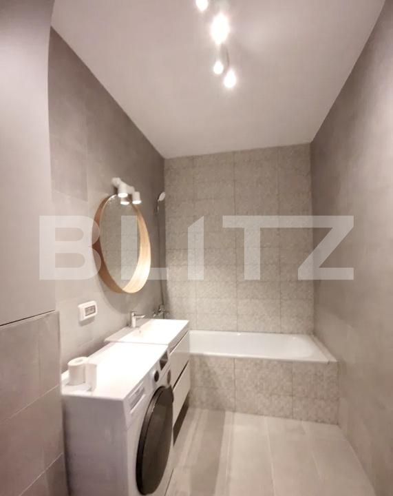 Apartament de închiriat 2 camere Central - 202140AI | BLITZ Cluj-Napoca | Poza8