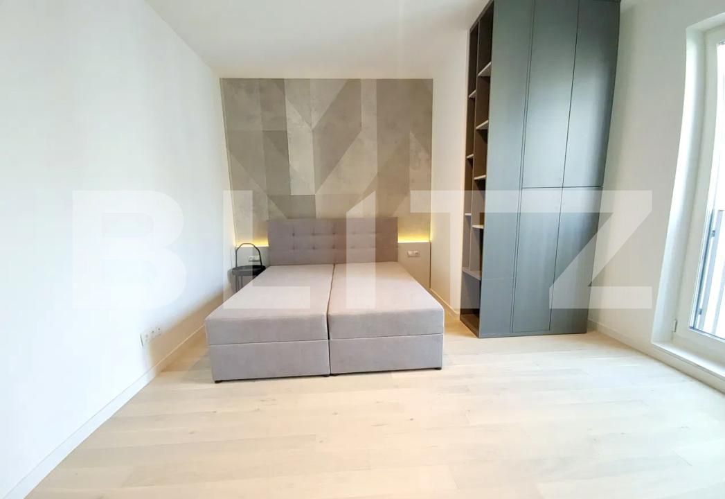 Apartament de închiriat 2 camere Central - 202140AI | BLITZ Cluj-Napoca | Poza6