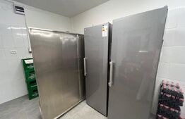 Restaurant complet echipat | Alimentație publică | Terasă 
