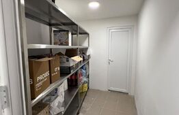 Restaurant complet echipat | Alimentație publică | Terasă 