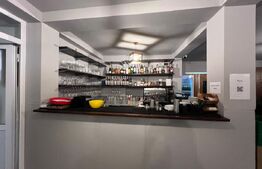Restaurant complet echipat | Alimentație publică | Terasă 