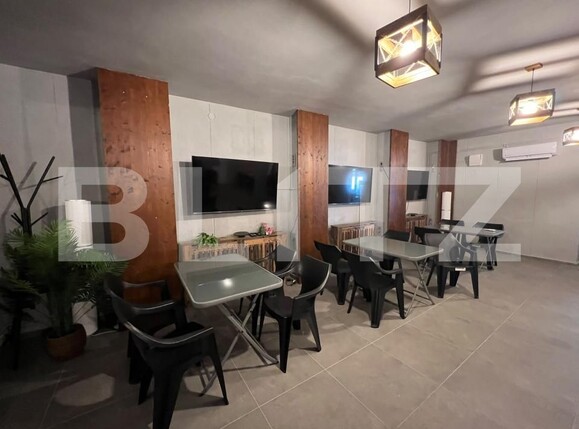 Spațiu comercial de închiriat Marasti - 202147SIC | BLITZ Cluj-Napoca | Poza1