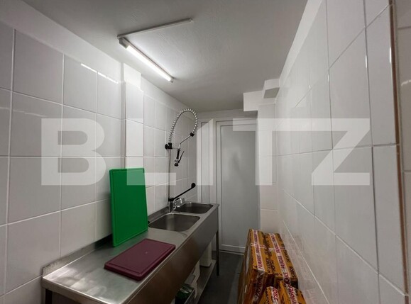 Spațiu comercial de închiriat Marasti - 202147SIC | BLITZ Cluj-Napoca | Poza6