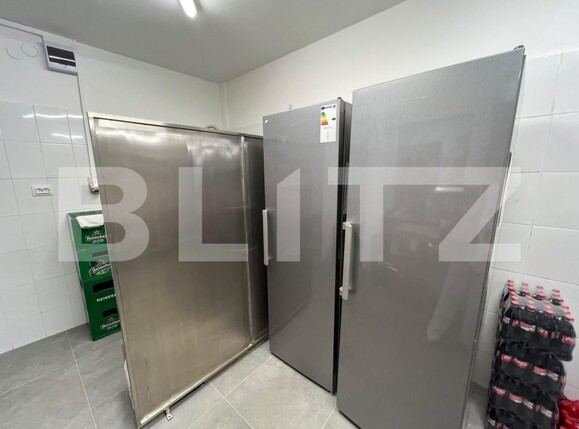 Spațiu comercial de închiriat Marasti - 202147SIC | BLITZ Cluj-Napoca | Poza5