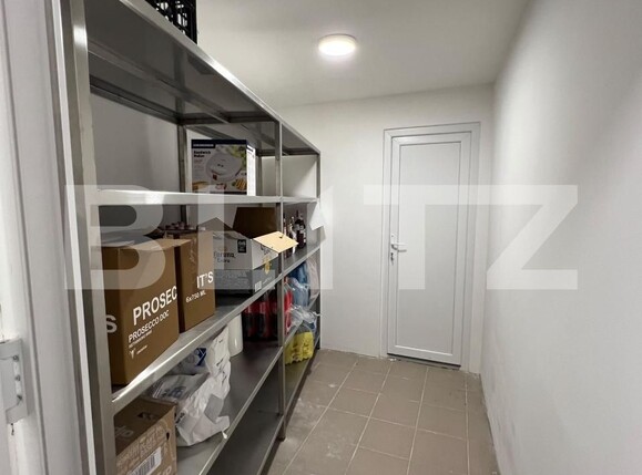 Spațiu comercial de închiriat Marasti - 202147SIC | BLITZ Cluj-Napoca | Poza8