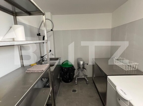 Spațiu comercial de închiriat Marasti - 202147SIC | BLITZ Cluj-Napoca | Poza7