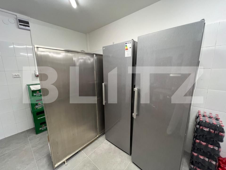 Spațiu comercial de închiriat Marasti - 202147SIC | BLITZ Cluj-Napoca | Poza5