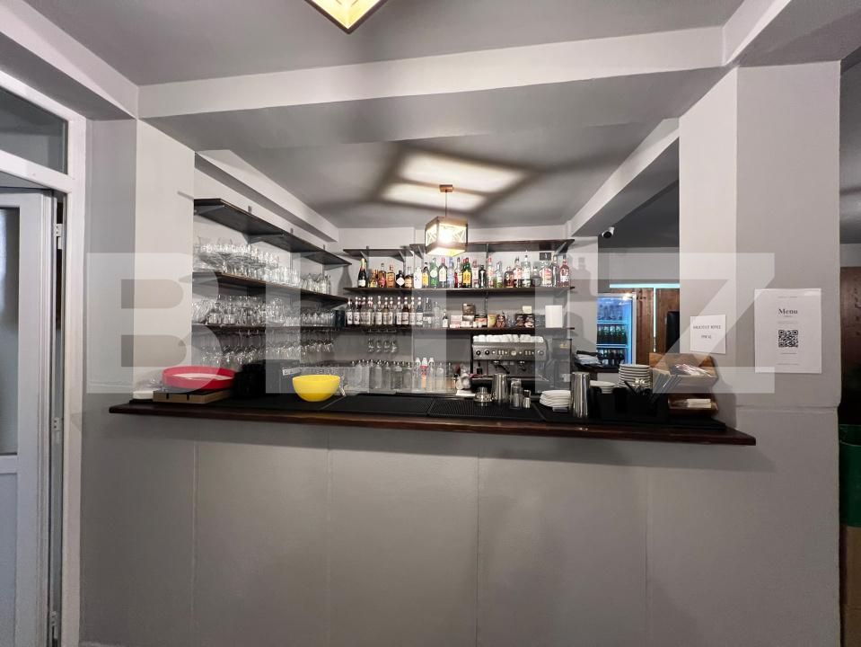 Spațiu comercial de închiriat Marasti - 202147SIC | BLITZ Cluj-Napoca | Poza3
