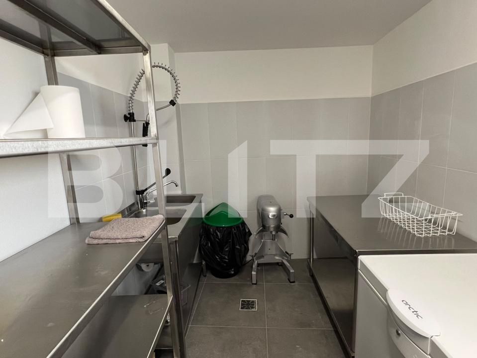 Spațiu comercial de închiriat Marasti - 202147SIC | BLITZ Cluj-Napoca | Poza7