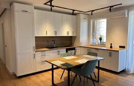 Apartament 4 camere modern, finisat si mobilat – la 8 minute de Auchan, privelis
