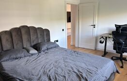 Apartament 4 camere modern, finisat si mobilat – la 8 minute de Auchan, privelis
