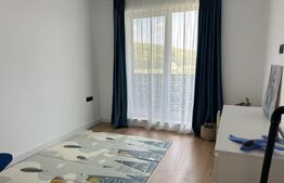 Apartament 4 camere modern, finisat si mobilat – la 8 minute de Auchan, privelis