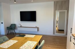Apartament 4 camere, 90.60 mp, zona Iris