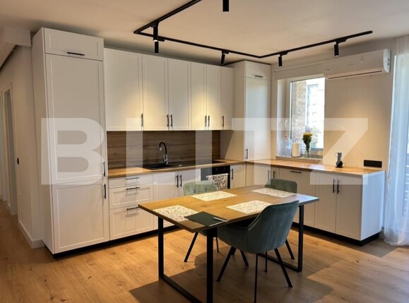 Apartament de vânzare 4 camere Iris - 202150AV | BLITZ Cluj-Napoca | Poza1