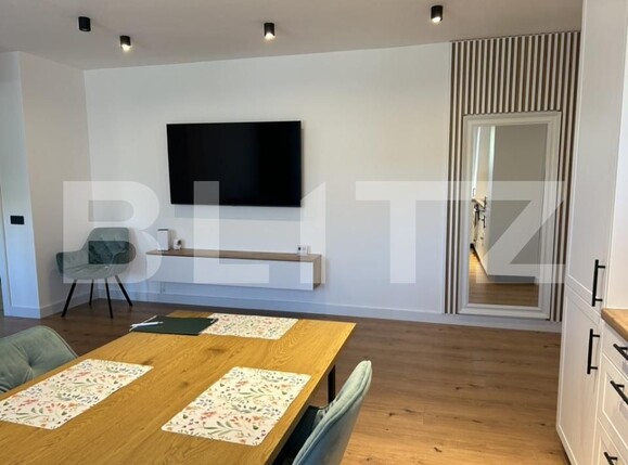Apartament de vânzare 4 camere Iris - 202150AV | BLITZ Cluj-Napoca | Poza3