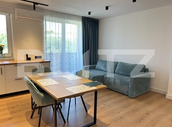 Apartament de vânzare 4 camere Iris - 202150AV | BLITZ Cluj-Napoca | Poza2