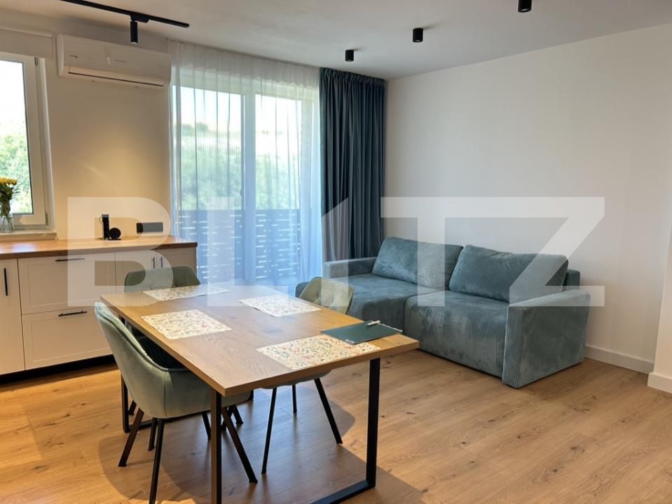 Apartament de vânzare 4 camere Iris - 202150AV | BLITZ Cluj-Napoca | Poza2