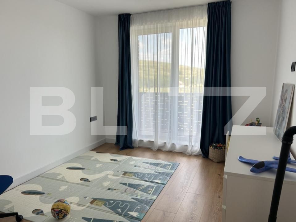 Apartament de vânzare 4 camere Iris - 202150AV | BLITZ Cluj-Napoca | Poza5