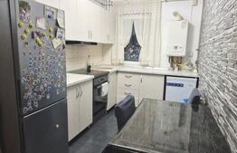 Apartament complet mobilat și utilat, gata de mutare – Săcele