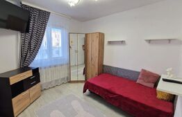 Apartament complet mobilat și utilat, gata de mutare – Săcele