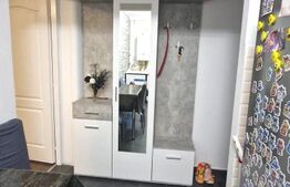 Apartament complet mobilat și utilat, gata de mutare – Săcele