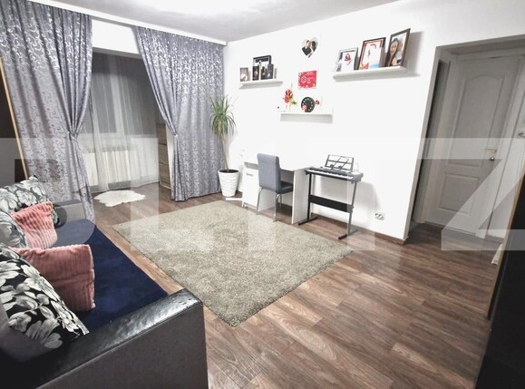 Apartament de vânzare 2 camere Sacele - 202152AV | BLITZ Brașov | Poza1